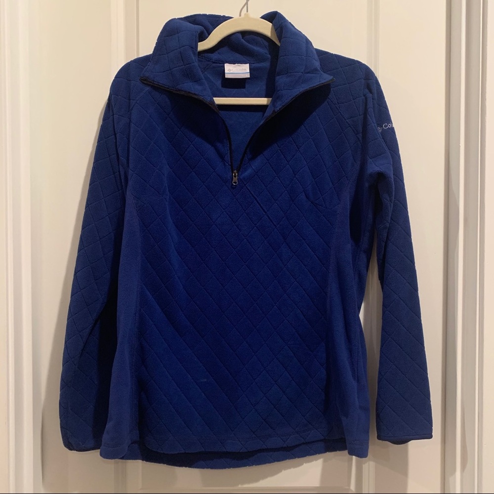 Columbia Fleece